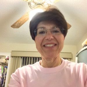 Meet your Posher, Jill